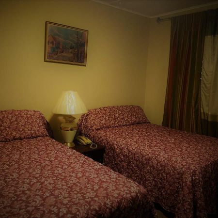 Montego Hotel Montego Bay Ngoại thất bức ảnh