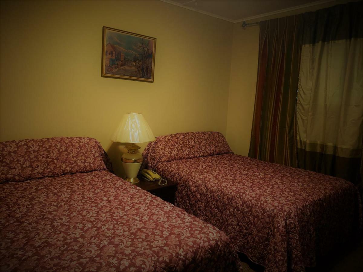 Montego Hotel Montego Bay Ngoại thất bức ảnh
