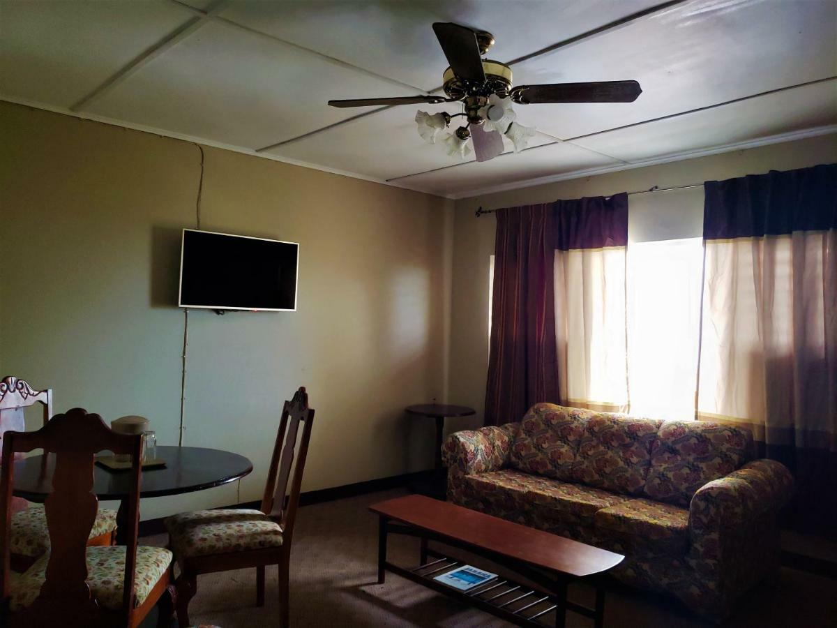 Montego Hotel Montego Bay Ngoại thất bức ảnh