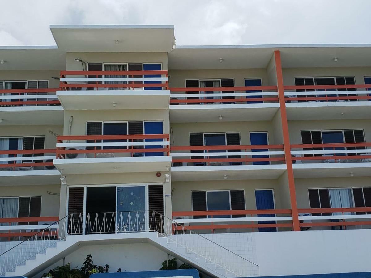 Montego Hotel Montego Bay Ngoại thất bức ảnh