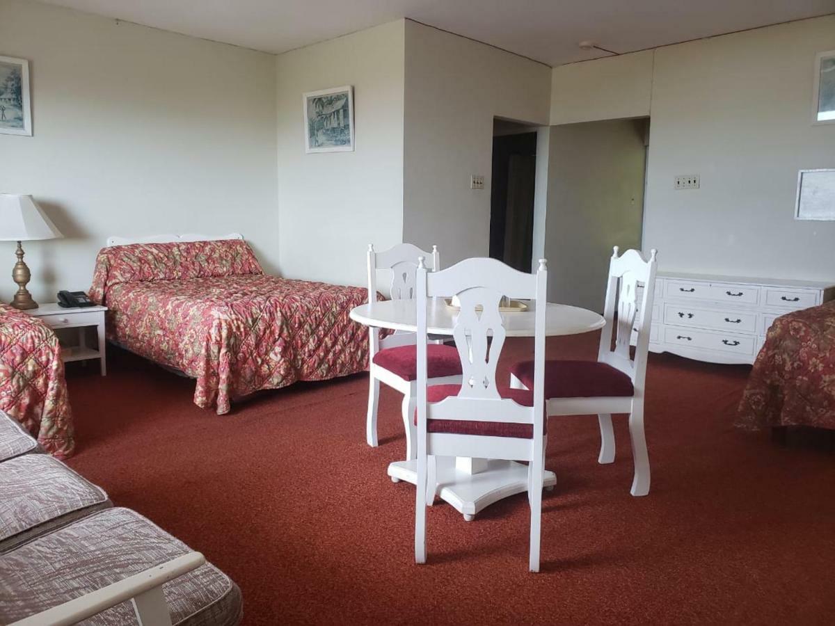 Montego Hotel Montego Bay Ngoại thất bức ảnh