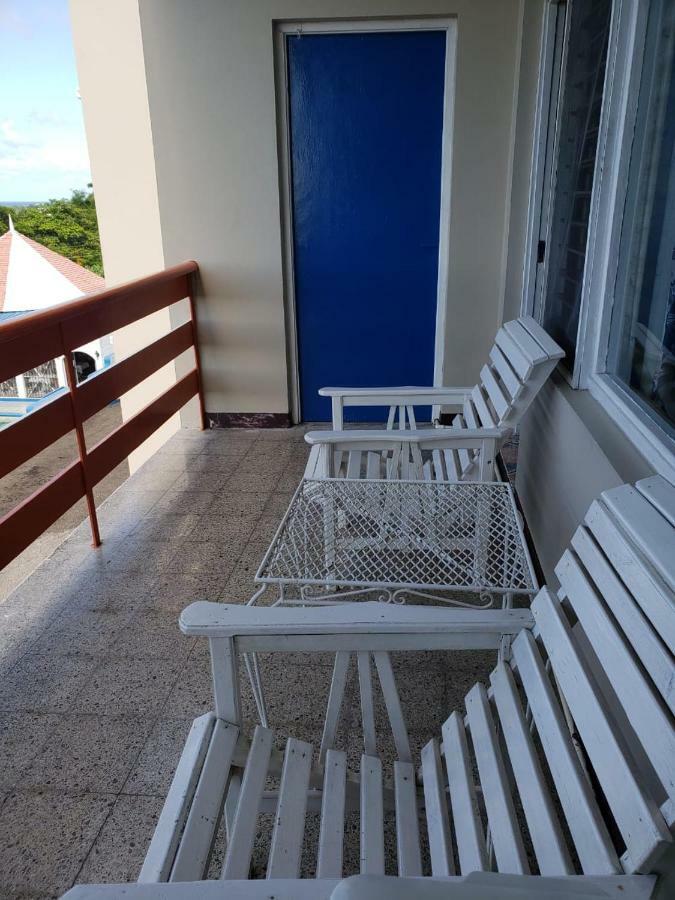 Montego Hotel Montego Bay Ngoại thất bức ảnh